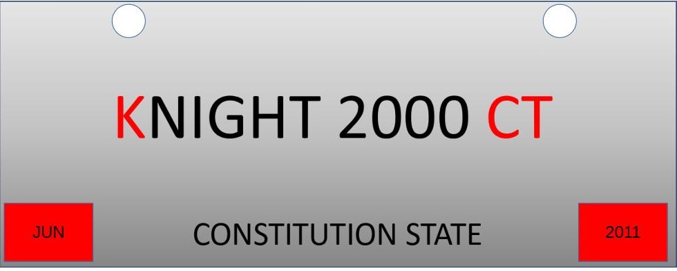 Knight 2000 CT LLC